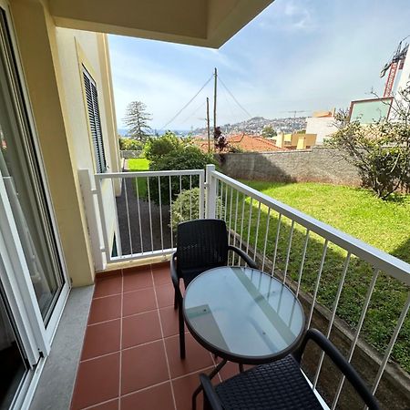 Apartamento Santiago I Funchal  Zewnętrze zdjęcie