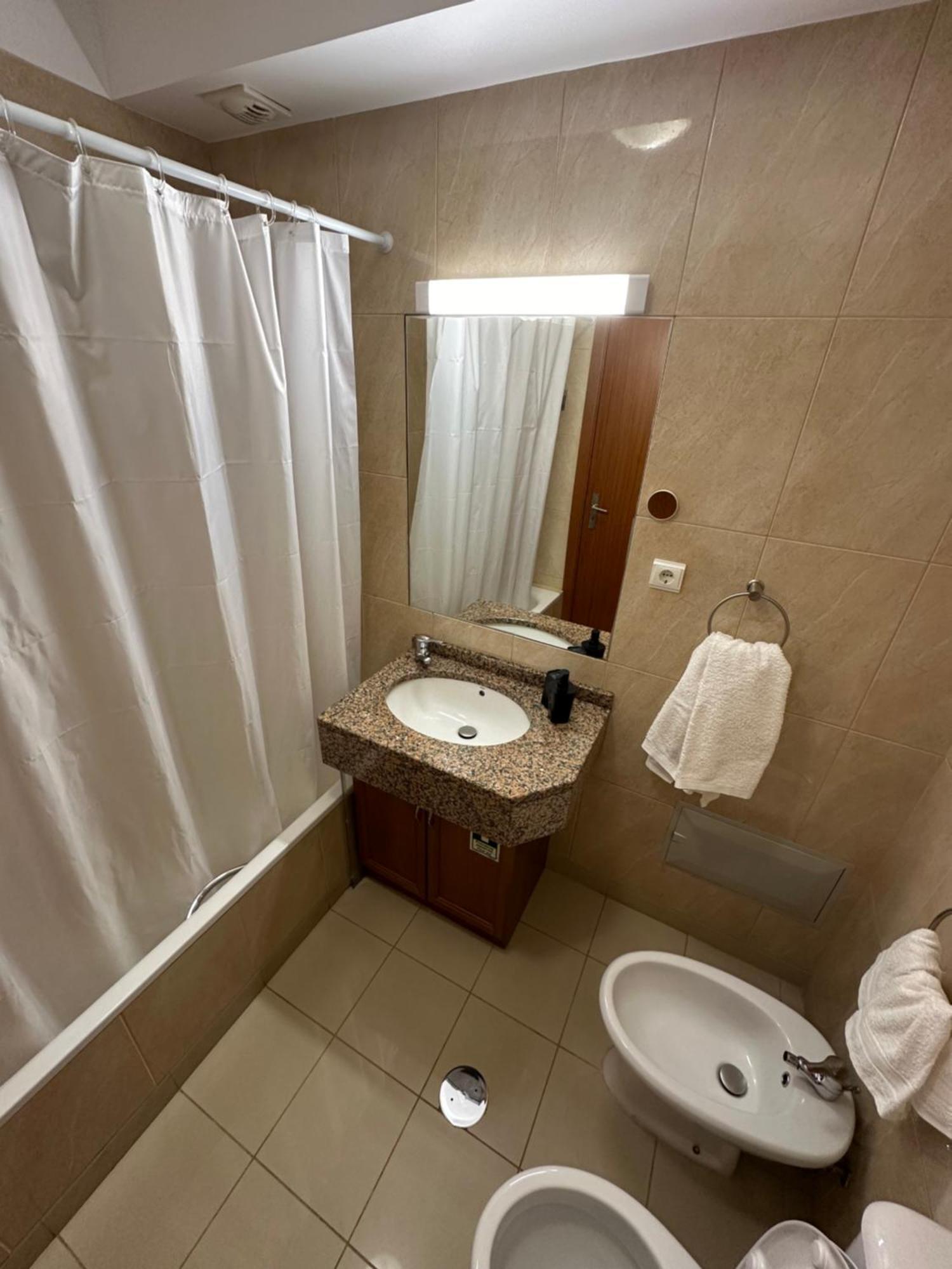 Apartamento Santiago I Funchal  Zewnętrze zdjęcie