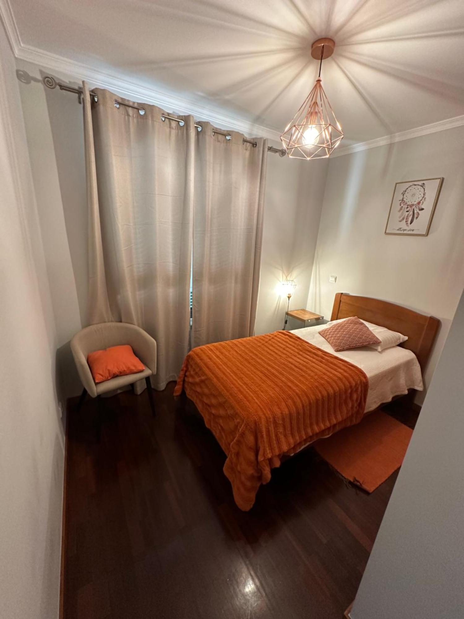 Apartamento Santiago I Funchal  Zewnętrze zdjęcie