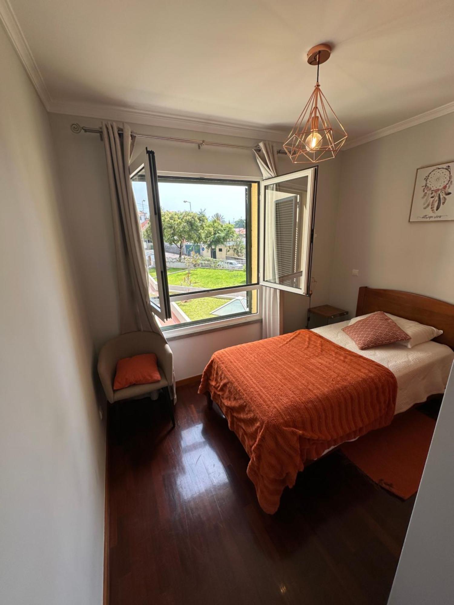 Apartamento Santiago I Funchal  Zewnętrze zdjęcie